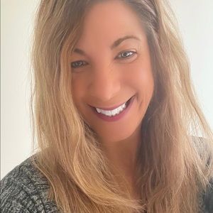 Meet your Posher, Stacey